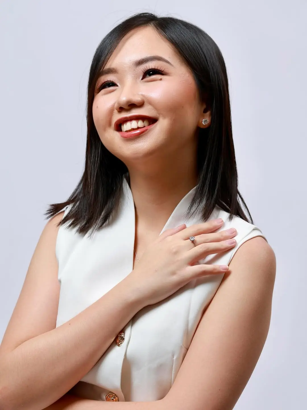 Victoria Wong